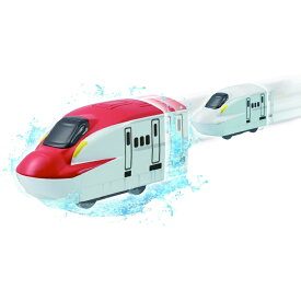 【10日までポイントUP】おふろDEミニカー　E6系新幹線 こまち パイロットインキ