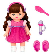 【15日までポイントUP】メルちゃんのおともだち うたちゃん パイロットインキ