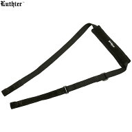 【ポイント5倍】Luthier クラシック ギターストラップ LU-STRAP 02 Classical Guitar Strap ルシエール