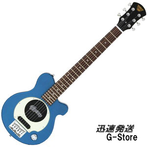 ピグノーズ PGG-200 [Metallic Blue] (エレキギター) 価格比較 - 価格.com
