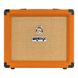 ORANGE AMP CRUSH20RT ���o�[�u���`���[�i�@�\������ �N���b�V��20RT 20W�o�̓M�^�[�A���v�w�b�h�t�H���[�q�t CRUSH�V���[�Y
