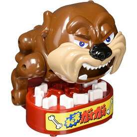 【10日までポイントUP】スーパードッキドキゲーム ちび犬 ガオガオ チビ犬 公式 メガハウス