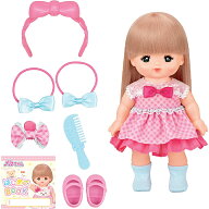 【10日までポイントUP】おしゃれヘアメルちゃん パイロットコーポレーション