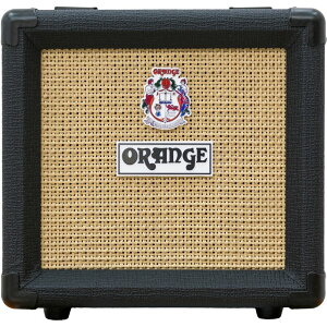 ORANGE AMP PPC108 BLACK Lrlbg ^AvɑΉ CRUSHV[Y