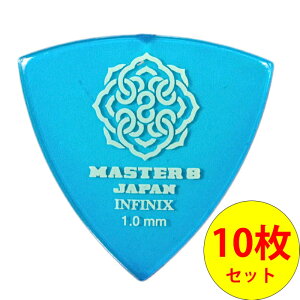 MASTER 8 JAPAN gCAO sbN IFS-TR100 1.00mm×10Zbg INFINIX TRIANGLE HARDGRIP