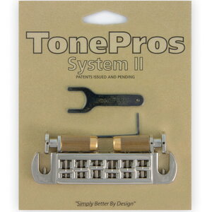 y10܂Ń|Cg8{zTonePros bvAEhubW AVT2M-N jbP Wraparound Set w/MSPRS Locking Studs