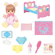 【15日までポイントUP】メルちゃん入門セット メルちゃん 入門セット パイロットコーポレーション