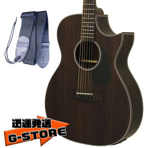 yXgbvtzAAhbhm[g GAR AF-105RWCE N Rosewood - Electric Cutaway - Aria Dreadnought M^[n߂悤I