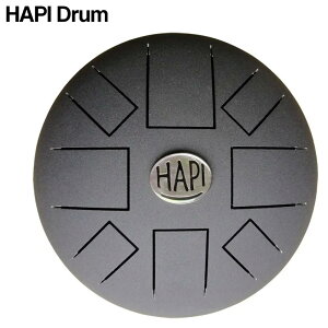 HAPI Drum HAPI-SLIM-F1 F���W���[ �X���� �n�s�h����