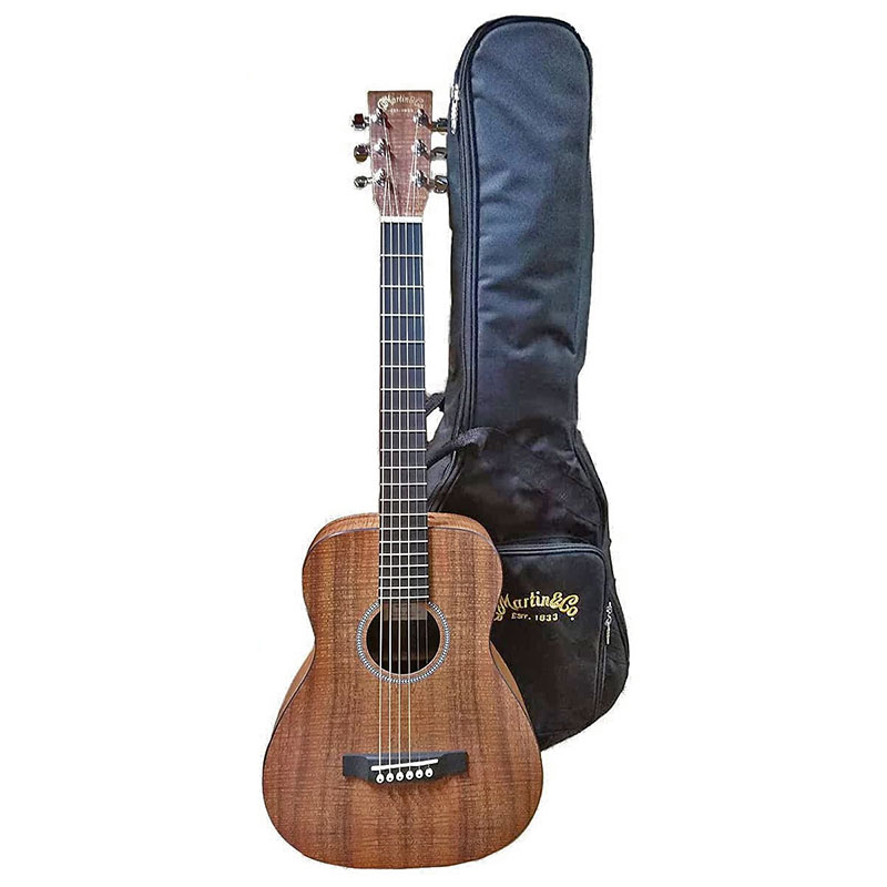 楽天市場】【正規品】Martin LXK2 ミニアコースティックギター