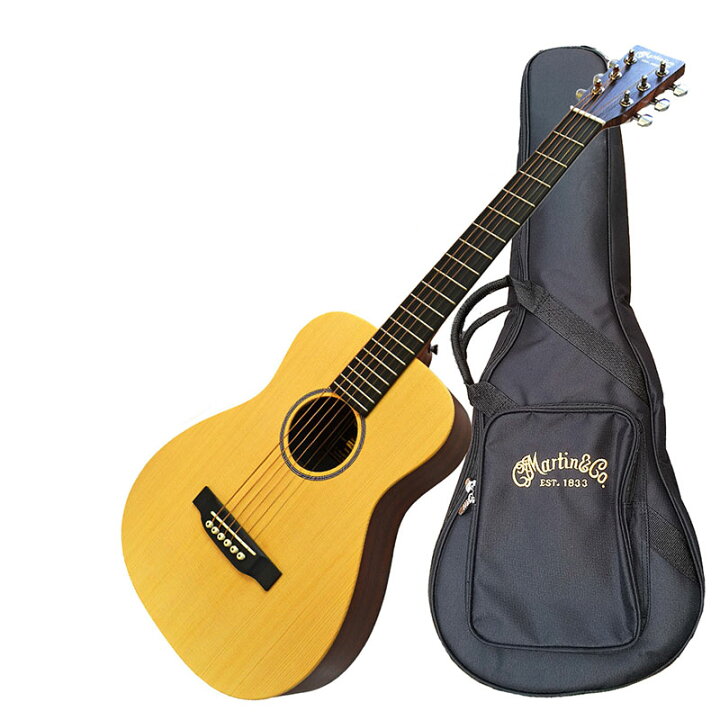 楽天市場】【20時からポイントUP】【正規品】Martin LX1 ミニ 