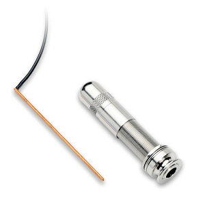 FISHMAN ENp A_[ThEZ~bNEsbNAbv iE AG-Series Undersaddle Pickup AG0-UKE NALLOW