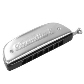 【29日までポイント10倍】HOHNER クロマチックハーモニカ 250/32 C クロメッタ 8