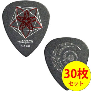 JYL VOlC`[ MASTER 8 JAPAN CFHIRO1-080 0.8mm×30Zbg Kazuki Crossfaith Signature Model