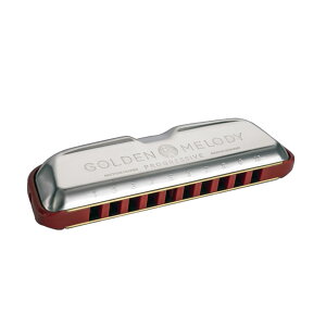 HOHNER �_�C�A�g�j�b�N�n�[���j�J �S�[���f�������f�B �v���O���b�V�u F