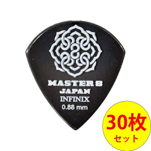 MASTER 8 JAPAN WY sbN IF-JZ088 0.88mm×30Zbg INFINIX JAZZ III XL TYPE