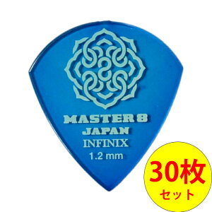 �y20������|�C���gUP�zMASTER 8 JAPAN �W���Y �s�b�N IF-JZ120 1.20mm×30���Z�b�g INFINIX JAZZ III XL TYPE