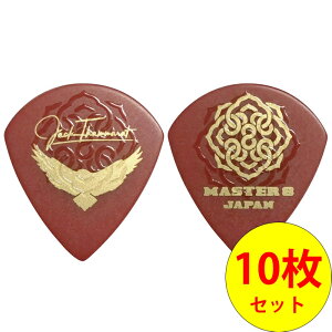 MASTER 8 JAPAN JACK-08 Jack Thamm×10Zbgarat Signature Model WbN ^}[g VOlC`[