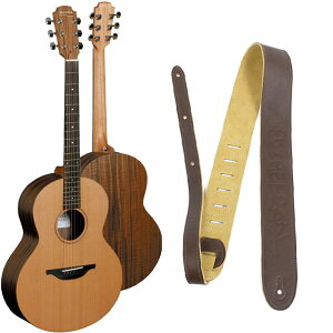 U[Xgbvt Sheeran BY Lowden AR[XeBbNM^[ S-01 Z_[EHibg GhV[