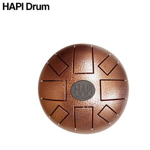 HAPI Drum HAPI-MINI-C1 CW[ ~j nsh