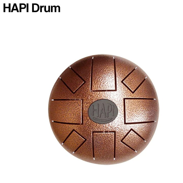 楽天市場】HAPI Drum HAPI-MINI-D1 Dメジャー ミニ ハピドラム : G 