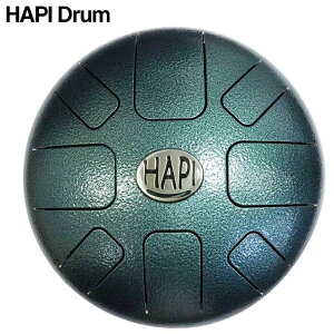 HAPI Drum HAPI-ORGH-D2 D�}�C�i�[ �I���W���O���[���n�}�[�g�[�� �n�s�h����