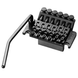 【マラソン期間はポイント5倍】Schaller トレモロセット S・FRT-2 BlackChrome S・FRT-2 BC R2/37