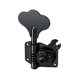 Schaller x[XyOZbg (2L2R) BlackChrome BM BC (2L2R)