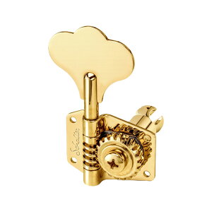 【マラソン期間はポイント5倍】Schaller ベースペグセット (2L2R)Gold BM GO (2L2R)3588479