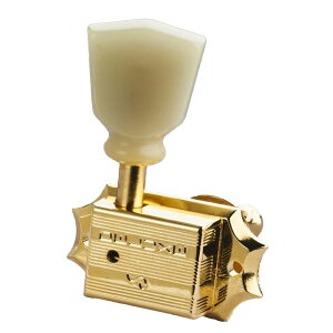 �y10���܂Ń|�C���gUP�zSchaller �y�O�Z�b�g �M�u�\���X�^�C�� Gold ST-6K SR Gibson-GO (3L3R)