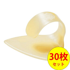 y}\Ԃ̓|CgUPzMASTER 8 JAPAN tBK[sbN VPS-L×30Zbg PICK Finger Pick Large [W