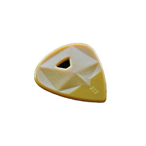 ROMBO �s�b�N Diamond Pick h-yellow