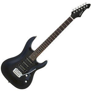 AriaProII GLM^[ MAC-STD MBK P[Xt