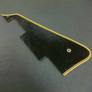 Montreux LP sbNK[h 2009 HIST LPC pickguard relic 1914