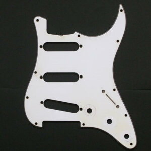 Montreux sbNAbvJo[ 69 SC pickguard relic 260