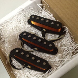 Montreux SC �s�b�N�A�b�v Sonic legend pickup ST 50's vintage set 3400