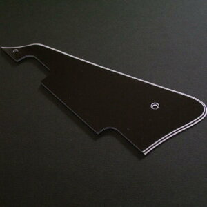y}\Ԃ̓|Cg5{zMontreux LP sbNK[h 54 LPC pickguard plain 447