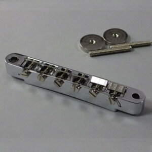 �y20������|�C���gUP�zMontreux �u���b�W ABR-1 style Bridge wired Chrome 8758