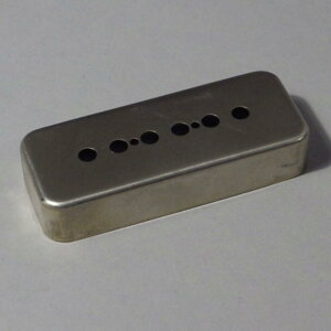 Montreux �s�b�N�A�b�v�J�o�[ Metal Soapbar Cover Unplated 8920