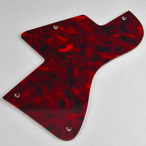 Montreux LP �s�b�N�K�[�h 56 LPS pickguard Real Celluloid 9551