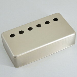 Montreux �s�b�N�A�b�v�J�o�[ 10.0 HB Nickel Silver cover Unplated 9576