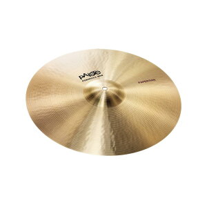 �y15���܂Ń|�C���gUP�zPaiste Cymbals �p�C�X�e �V���o�� Formula 602 Classic Paperthin 16�C���`