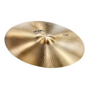 Paiste Cymbals �p�C�X�e ���C�h �V���o�� Formula 602 Classic Medium Ride 24�C���`