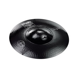 Paiste Cymbals �p�C�X�e ���C�h�x�� �V���o�� 2002 Giga Bell Ride Psychoctopus 18�C���`