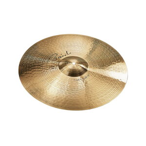 Paiste Cymbals �p�C�X�e �N���b�V�� �V���o�� Signature Fast Crash 16�C���`
