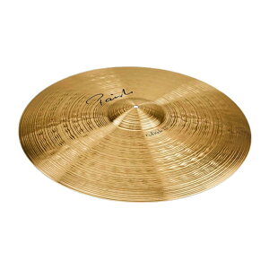 Paiste Cymbals pCXe Ch Vo Signature Full Ride 22C`