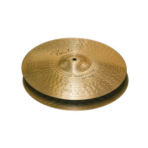 Paiste Cymbals pCXe nCnbg Vo Signature Power Hi-Hat BOTTOM 14C`