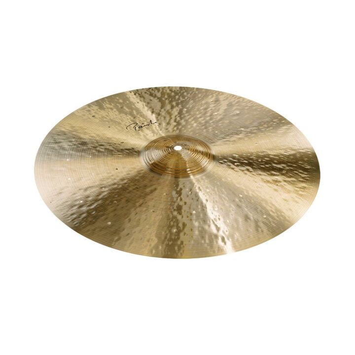 楽天市場】【25日までポイントUP】Paiste Cymbals パイステ ライド 