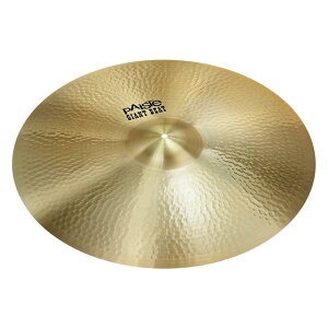 Paiste Cymbals �p�C�X�e �V���o�� Giant Beat Multifunction 26�C���`