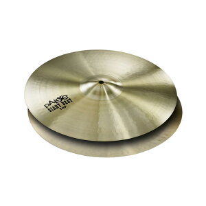 Paiste Cymbals �p�C�X�e �n�C�n�b�g �V���o�� Giant Beat Hi-Hat BOTTOM 16�C���`